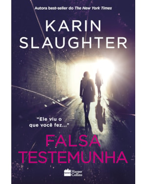 FALSA TESTEMUNHA