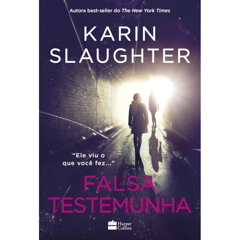 FALSA TESTEMUNHA