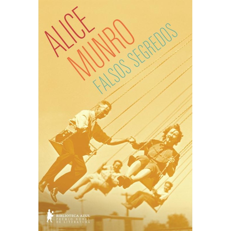 FALSOS SEGREDOS