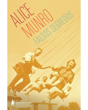 FALSOS SEGREDOS
