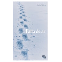 Falta de ar