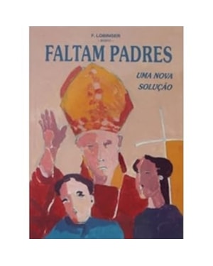 FALTAM PADRES