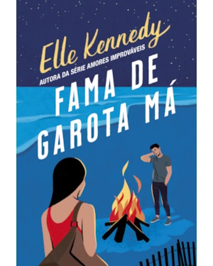 FAMA DE GAROTA MÁ