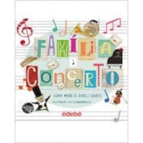 FAMILIA CONCERTO