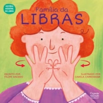 FAMILIA DA LIBRAS
