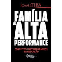 FAMILIA DE ALTA PERFORMANCE