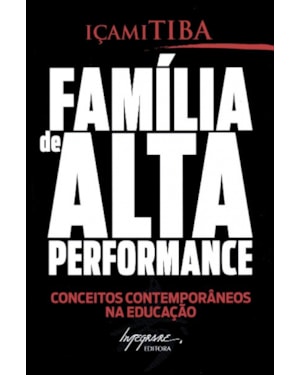 FAMILIA DE ALTA PERFORMANCE