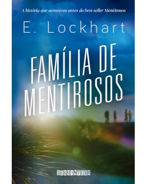 FAMÍLIA DE MENTIROSOS - SUCESSO NO TIKTOK