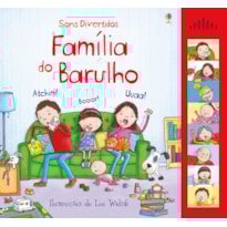 FAMÍLIA DO BARULHO : SONS DIVERTIDOS