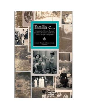 FAMÍLIA E.COMUNICAÇÃO, DIVÓRCIO, MUDANÇA, RESILIÊNCIA, DEFICIÊNCIA, LEI..