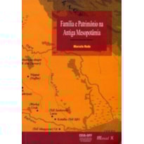 FAMÍLIA E PATRIMÔNIO NA ANTIGA MESOPOTÂMIA 