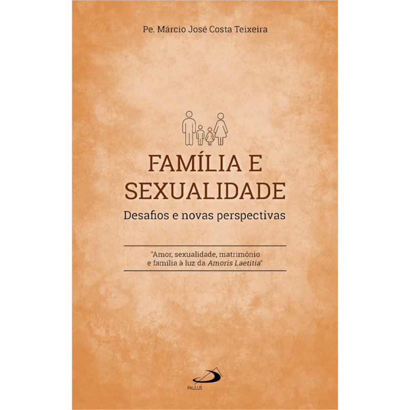 Família e sexualidade - Desafios e novas perspectivas