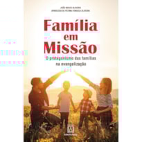 FAMÍLIA EM MISSÃO