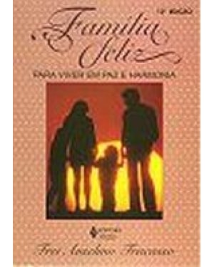FAMILIA FELIZ