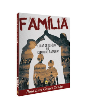 FAMILIA LUGAR DE REFUGIO OU CAMPO DE BATALHA - REEDIÇÃO