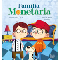 FAMÍLIA MONETÁRIA