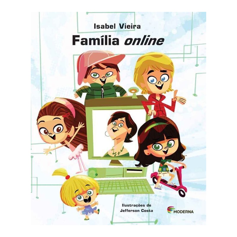 FAMÍLIA ONLINE