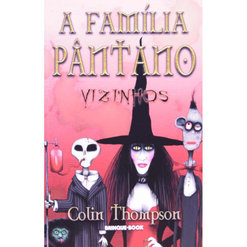 FAMILIA PANTANO, A - 1