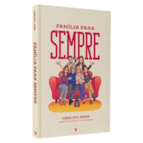 FAMÍLIA PARA SEMPRE