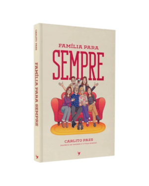 Família para sempre