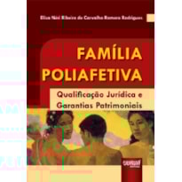 FAMÍLIA POLIAFETIVA - QUALIFICAÇÃO JURÍDICA E GARANTIAS PATRIMONIAIS