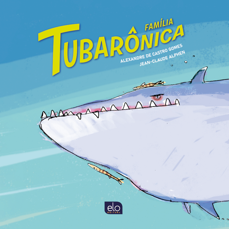 FAMÍLIA TUBARÔNICA
