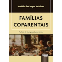 FAMÍLIAS COPARENTAIS