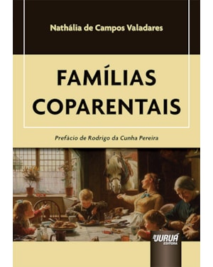 FAMÍLIAS COPARENTAIS