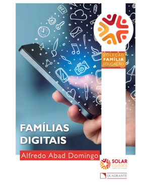 FAMÍLIAS DIGITAIS