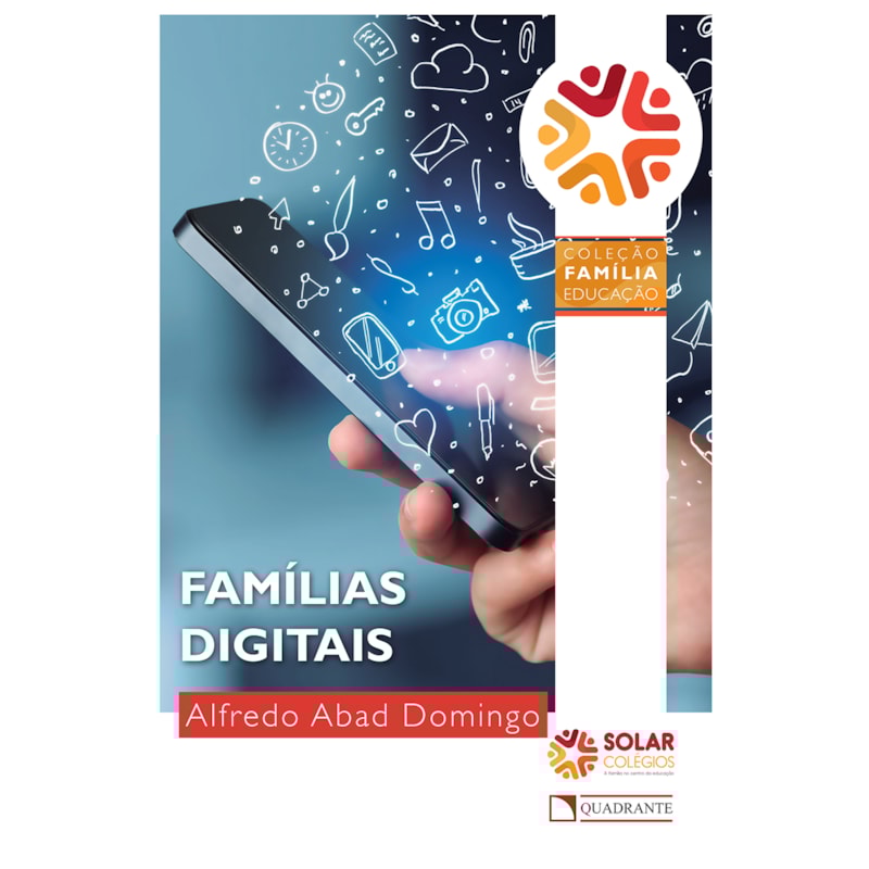 FAMÍLIAS DIGITAIS