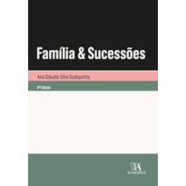 Famílias & sucessões