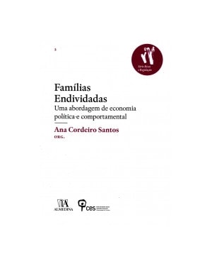 Famílias endividadas: uma abordagem de economia política e comportamental