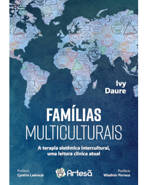 Famílias multiculturais:: A terapia sistêmica intercultural, uma leitura clínica atual