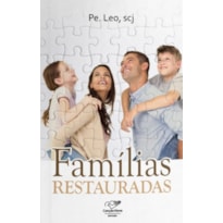 FAMÍLIAS RESTAURADAS