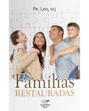 FAMÍLIAS RESTAURADAS