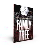 FAMILY TREE VOLUME 1: NASCIMENTO