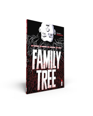 FAMILY TREE VOLUME 1: NASCIMENTO