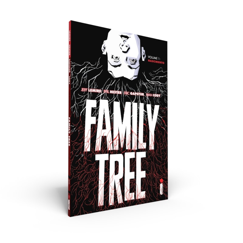 FAMILY TREE VOLUME 1: NASCIMENTO