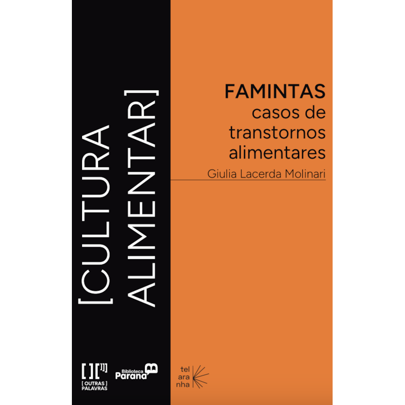 Famintas: casos de transtornos alimentares