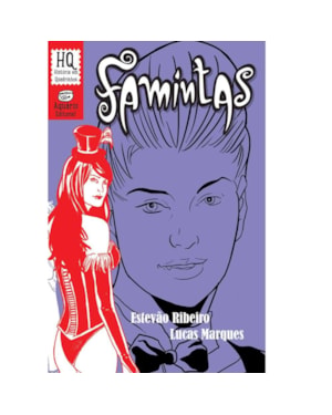 FAMINTAS - HISTORIA EM QUADRINHOS