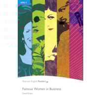 FAMOUS WOMEN IN BUSINESS