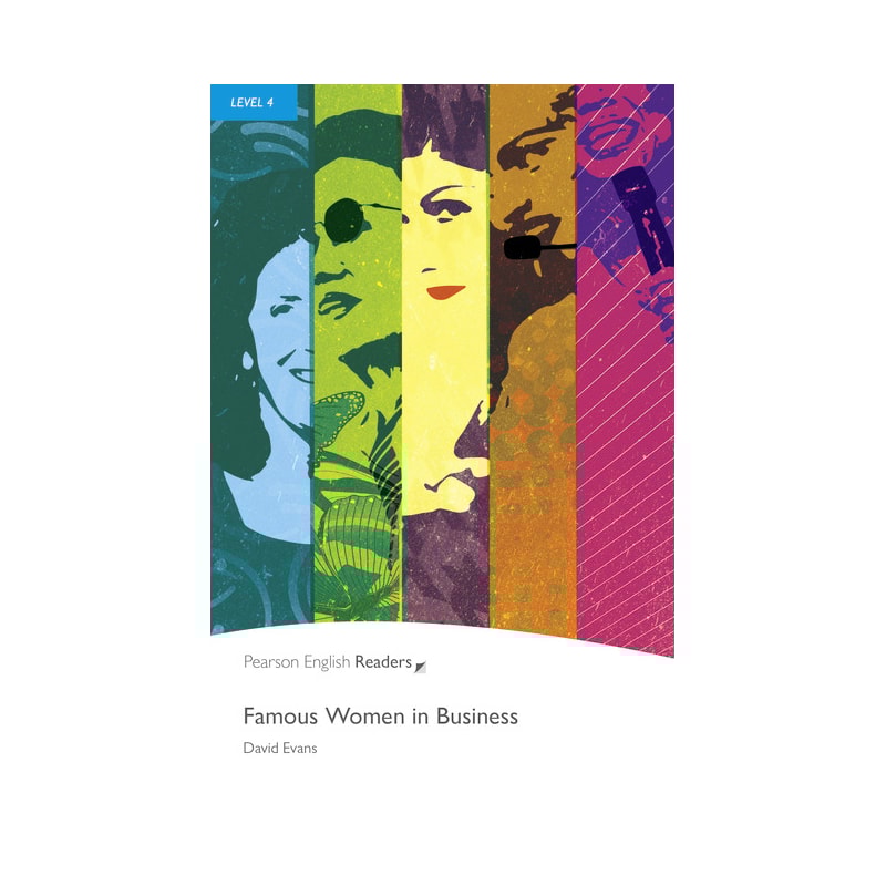 FAMOUS WOMEN IN BUSINESS