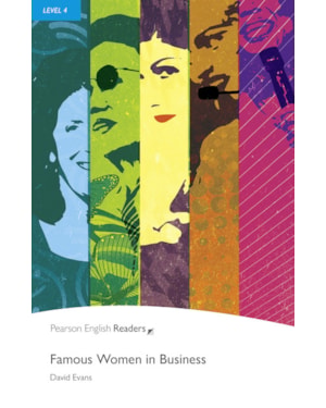 FAMOUS WOMEN IN BUSINESS