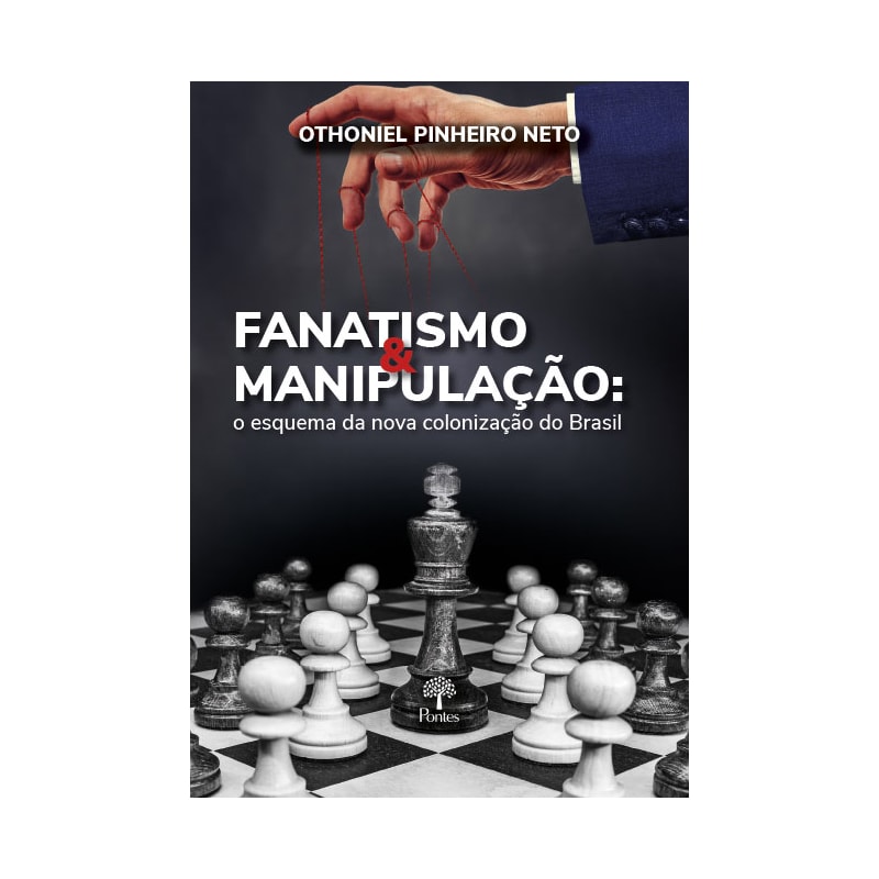 FANATISMO & MANIPULAÇÃO