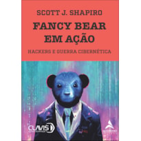 Fancy Bear em ação: hackers e guerra cibernética