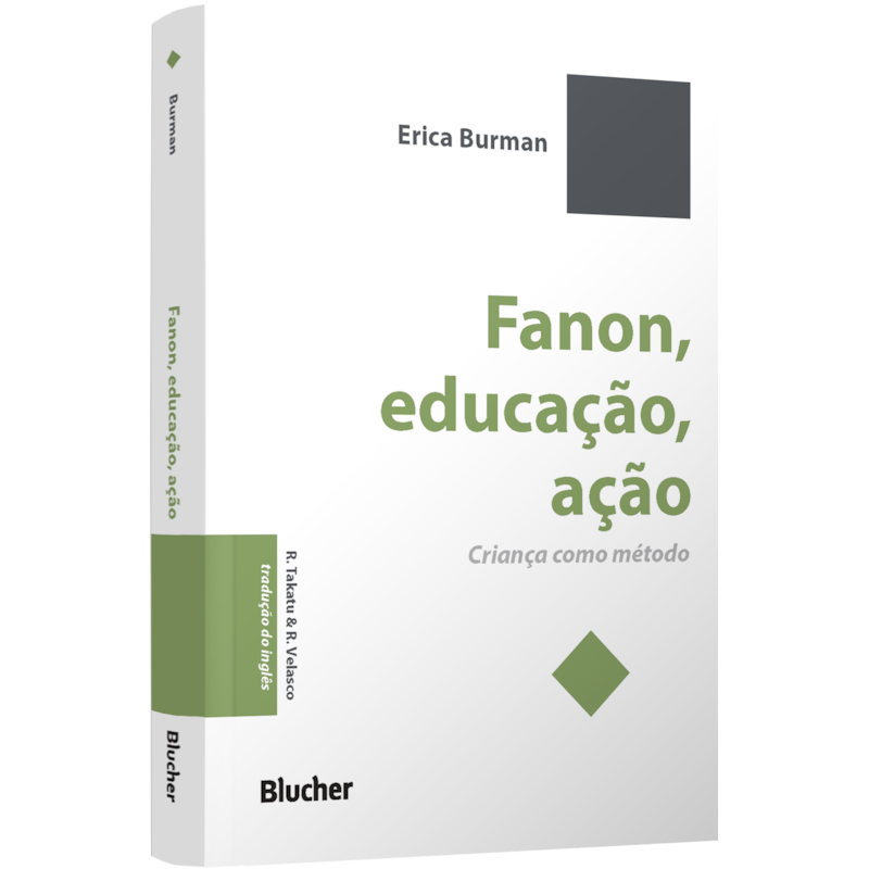 Fanon, educação, ação: criança como método