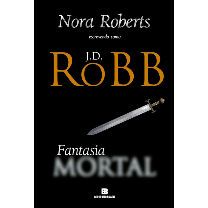 Fantasia mortal