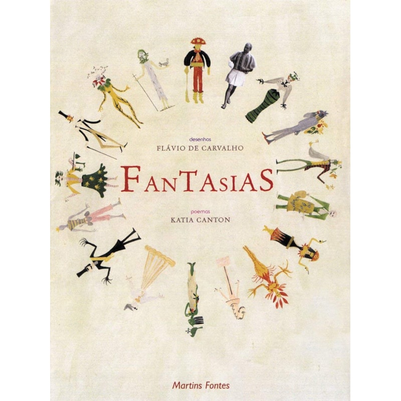 FANTASIAS