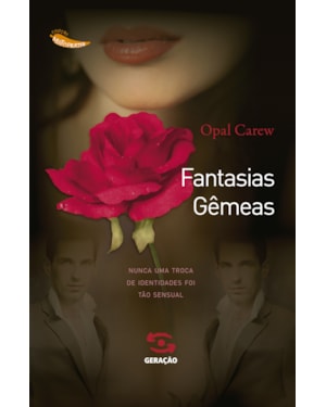 FANTASIAS GÊMEAS