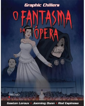 FANTASMA DA OPERA, O